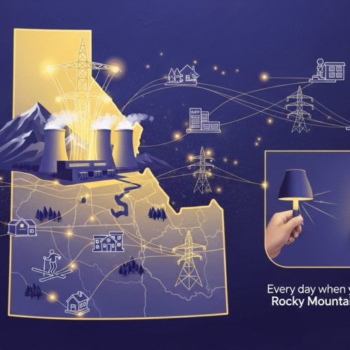 Rocky Mountain Power