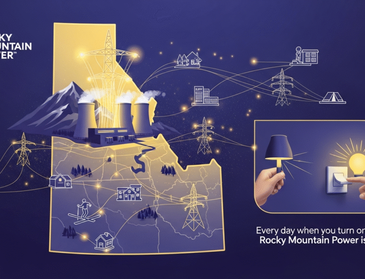 Rocky Mountain Power