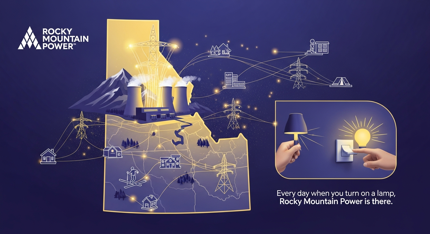 Rocky Mountain Power
