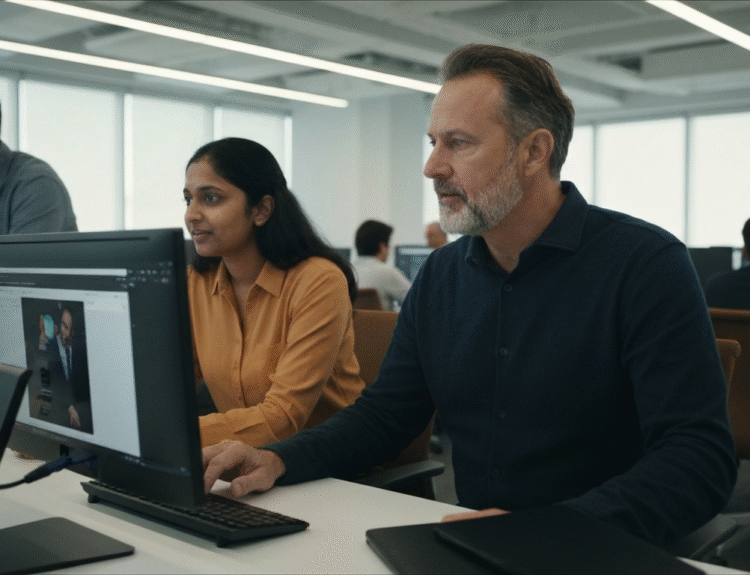 Bing AI Image Creator