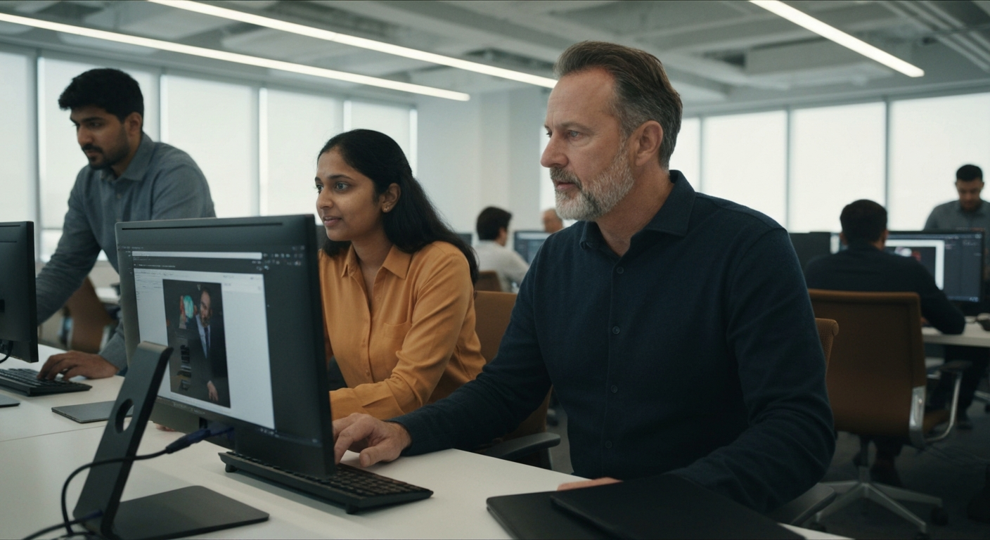 Bing AI Image Creator