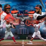 Cleveland Guardians vs Baltimore Orioles Match Player Stats: Game Insights and Where to Watch