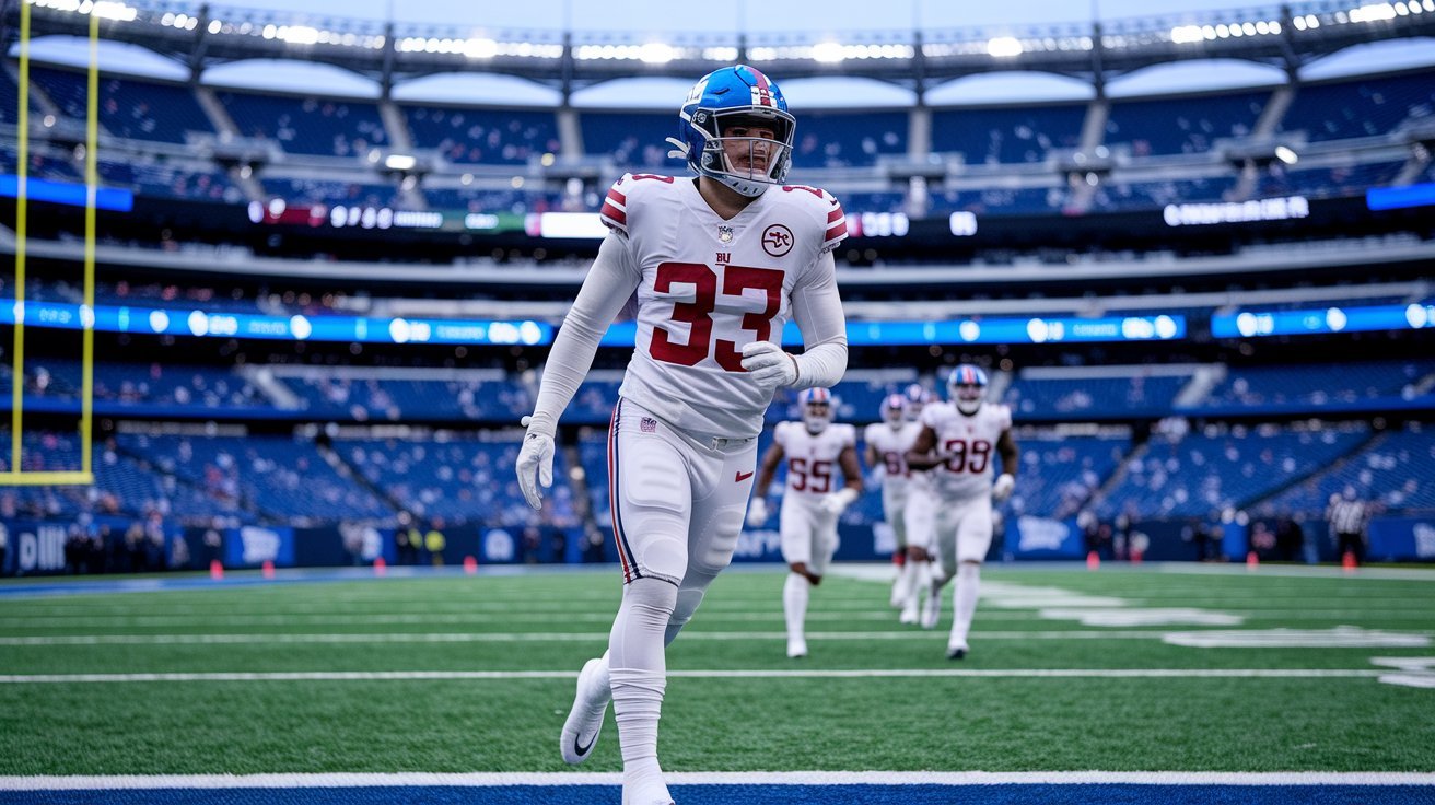 Game Action Center Image