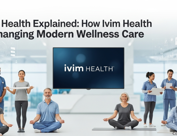ivim health