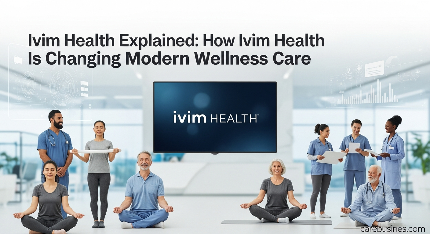 ivim health