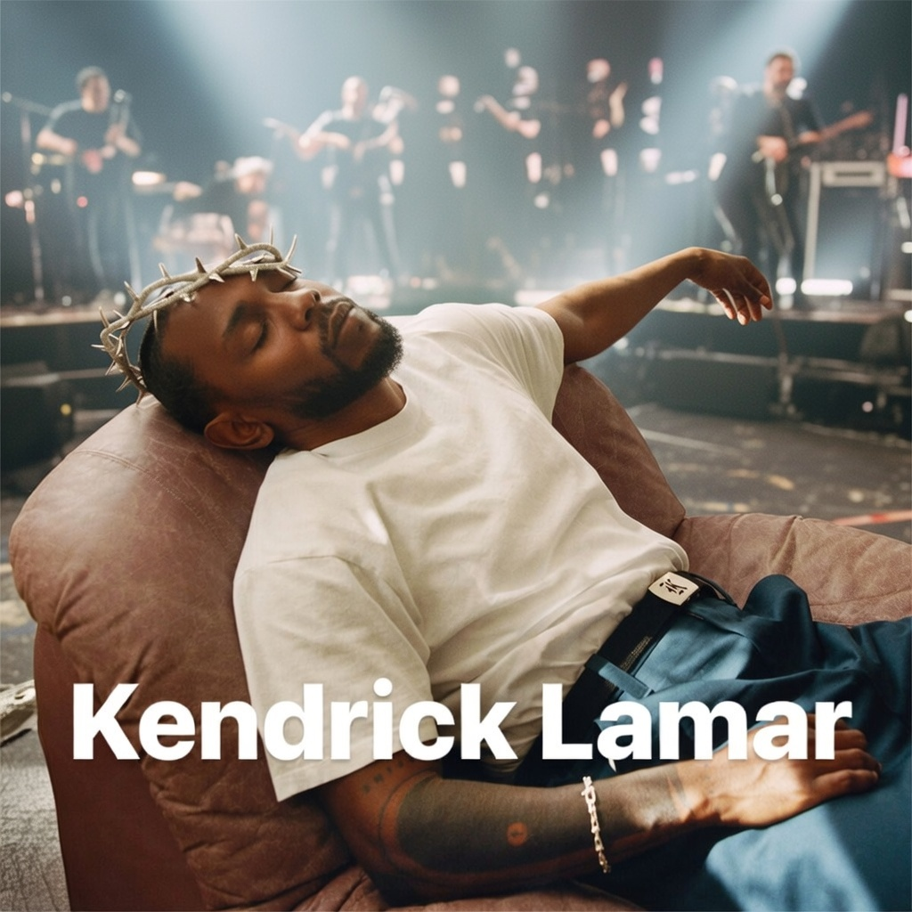 Kendrick Lamar