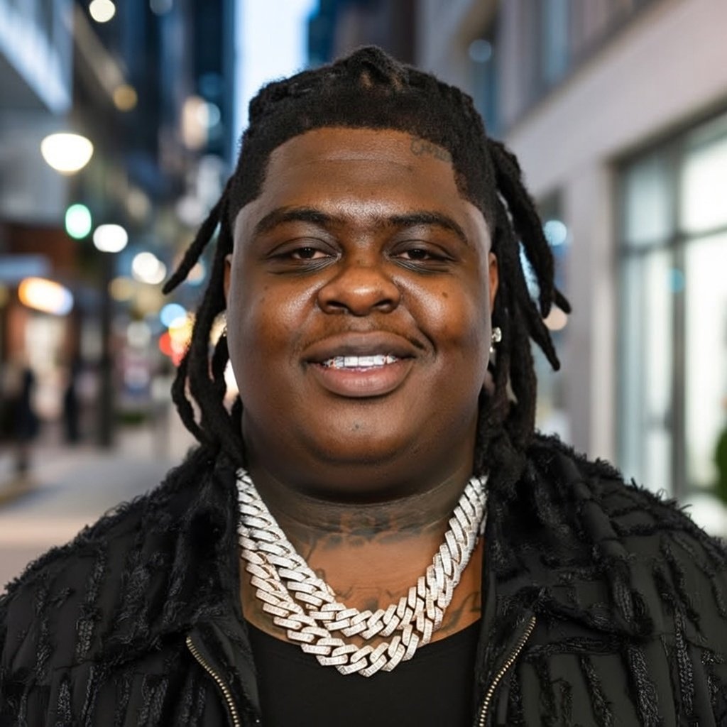 Big X The Plug Career