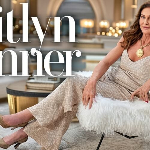 Caitlyn Jenner