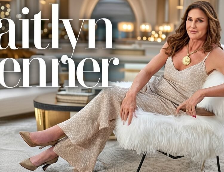 Caitlyn Jenner