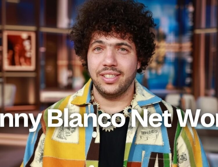 Benny Blanco Net Worth