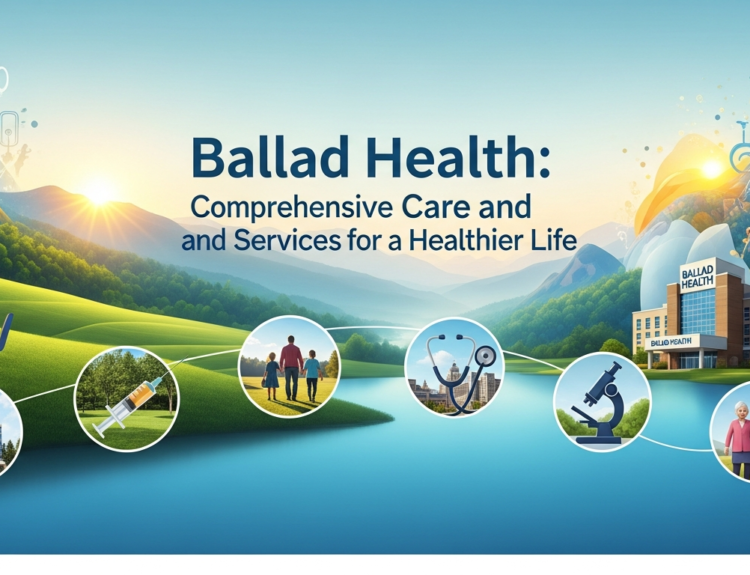 ballad health