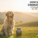 How Much to Cremate a Dog A Complete Guide for Pet Owners