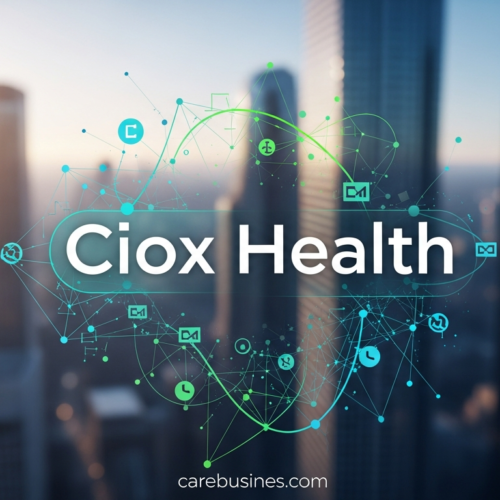 ciox health