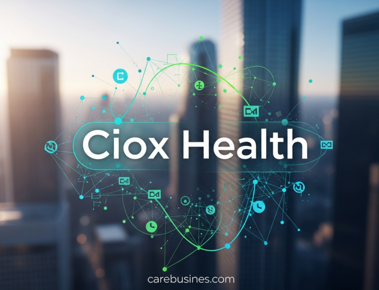 ciox health