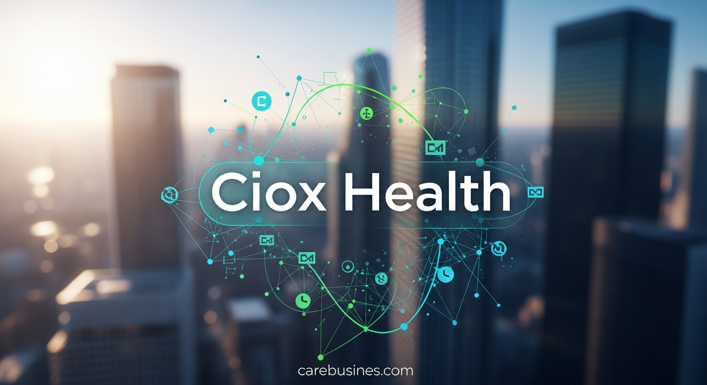 ciox health