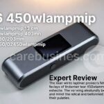 0.6 450wlampmip Explained: Features, Specs, and Expert Review