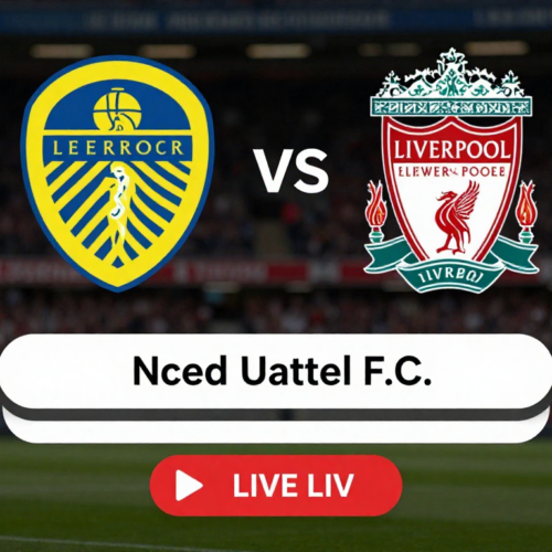where to watch leeds united vs liverpool f.c.