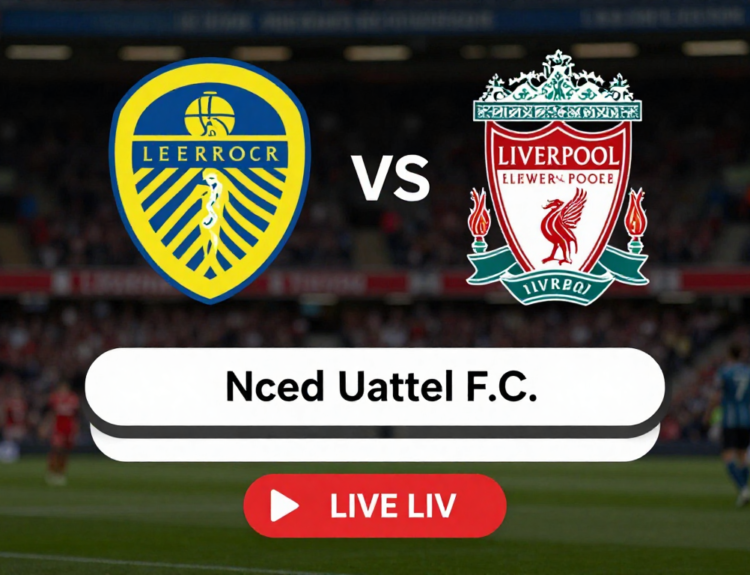 where to watch leeds united vs liverpool f.c.