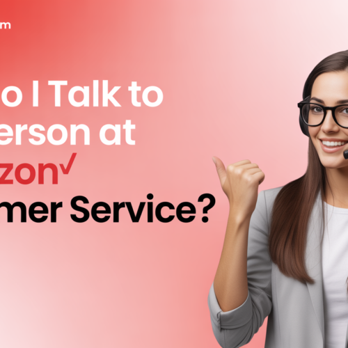 how do i talk to a person at verizon customer service