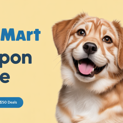 petsmart coupon code